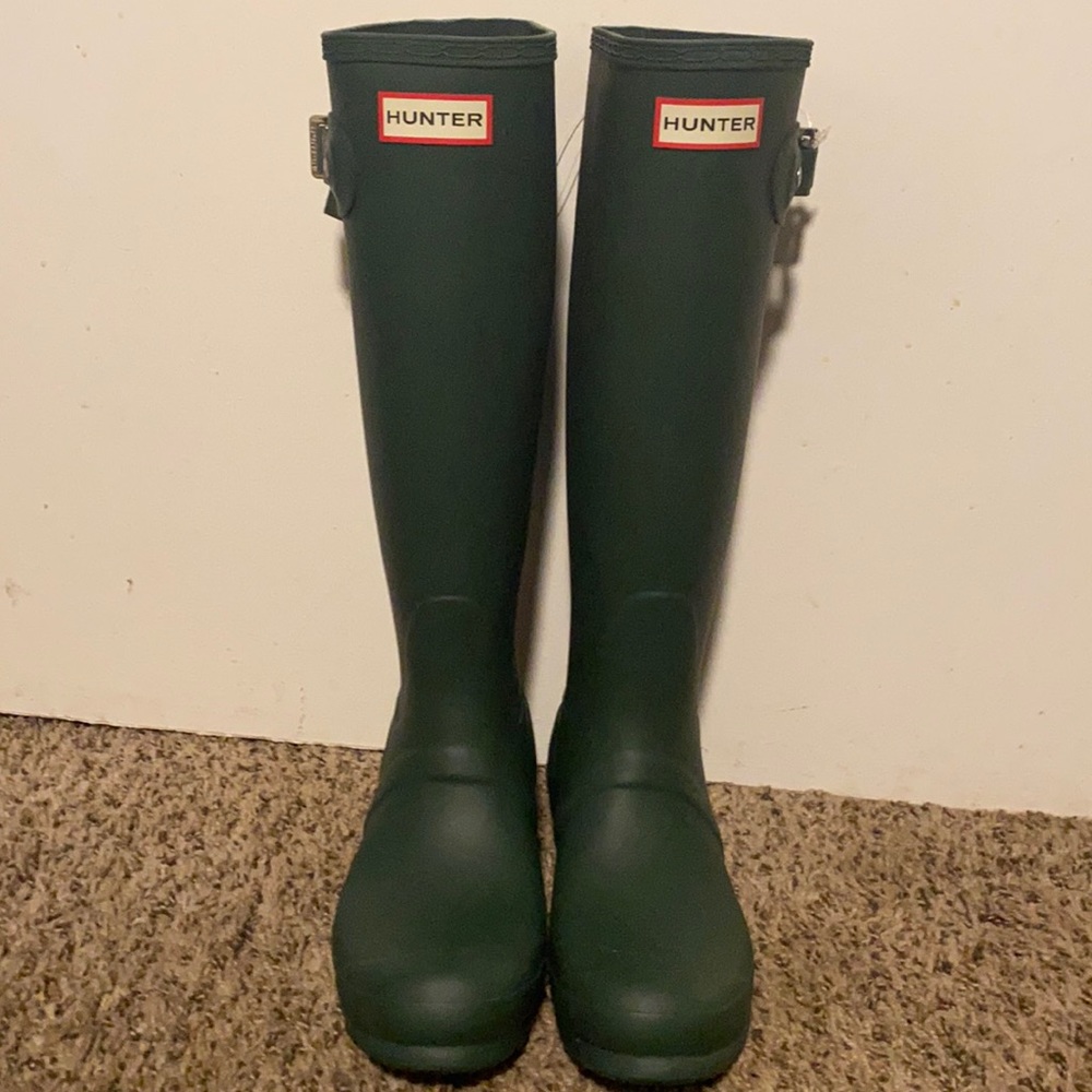 Hunter Water Boots